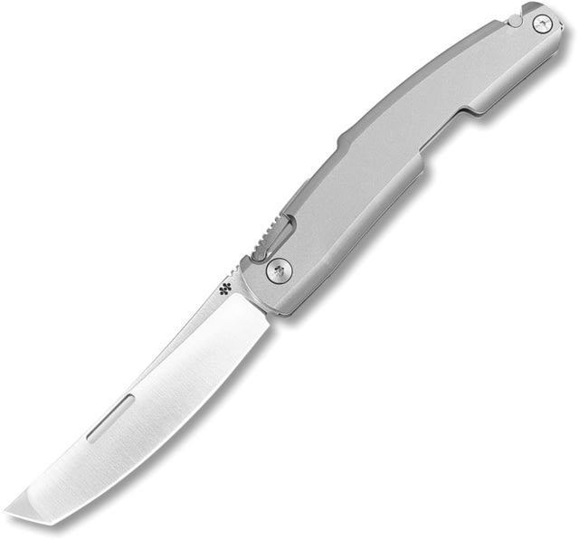 DOTS Gear Kazekiri Slip Joint Ti DTS - Dots Gear