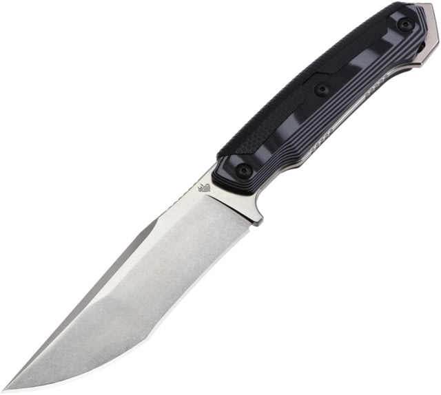 DOTS Gear Nova II Fixed Blade DF01 - Dots Gear