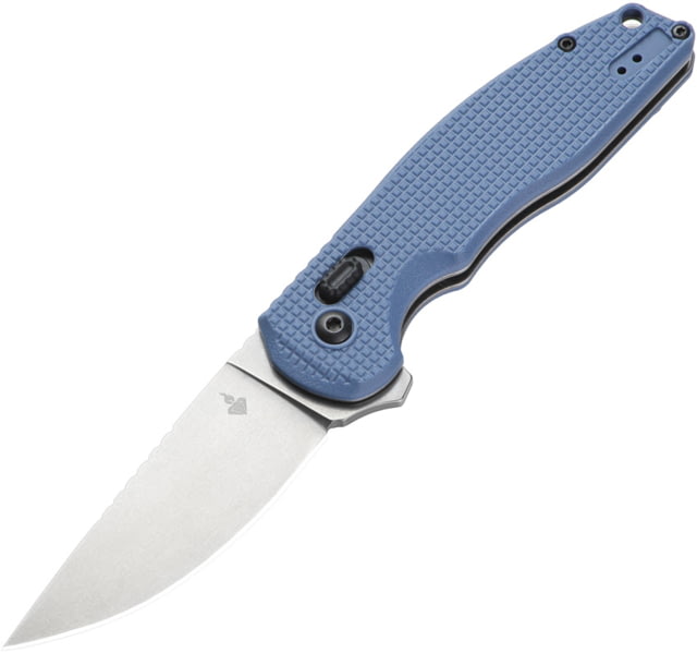 DOTS Gear Stevia Crossbar Lock Blue SFF - Dots Gear