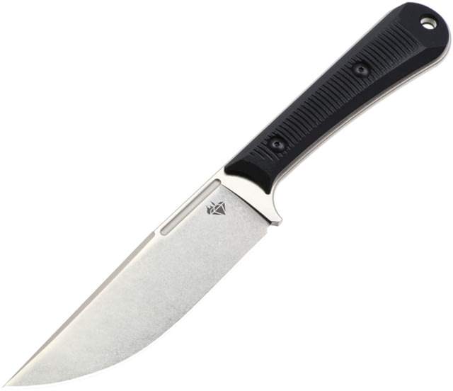 DOTS Gear Survival Crafter Fixed Blade DF03 - Dots Gear