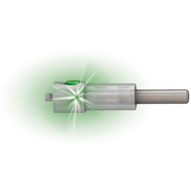 Double Take Archery Glory Nock Lighted Crossbow .297 3 pk. Green