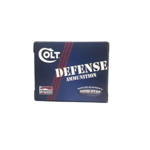 Doubletap Ammunition Double Tap Ammunition Double Tap Colt Defense Handgun Ammunition .44 Mag 240gr SWC 20/ct - $29.49 at Optics Planet