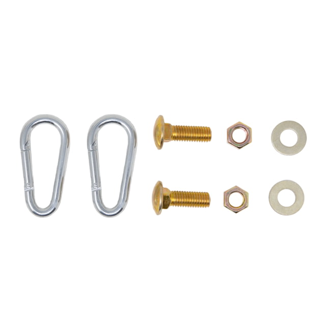Double Tap Industries Grade 8 Target Mounting Hardware Kit - Double Tap Industries