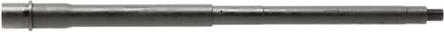 DoubleStar 16in 1-9 HBAR Stripped Barrel Black - Doublestar