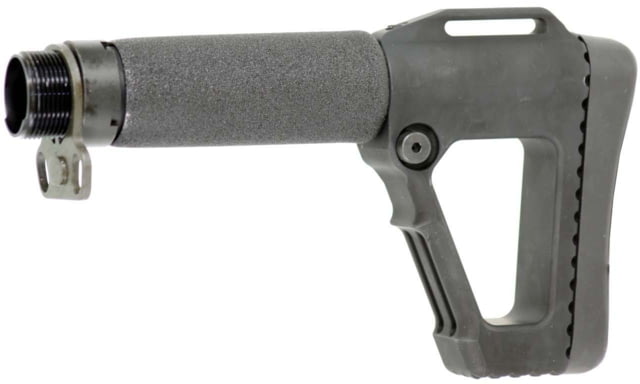 DoubleStar ACE M4 Socom Stock with Buffer Tube Only Black - Doublestar