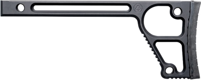 DoubleStar ACE Slim Stock Black - Doublestar