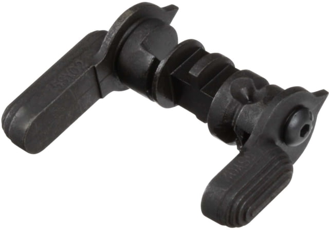 DoubleStar Ambi-Safety Selector for M16 Black - Doublestar