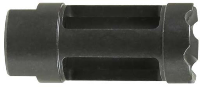DoubleStar Carlson LE Comp 5/8X24 TPI Muzzle Brake Black - Doublestar