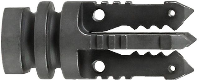 DoubleStar Cayman Flash Suppressor Black - Doublestar