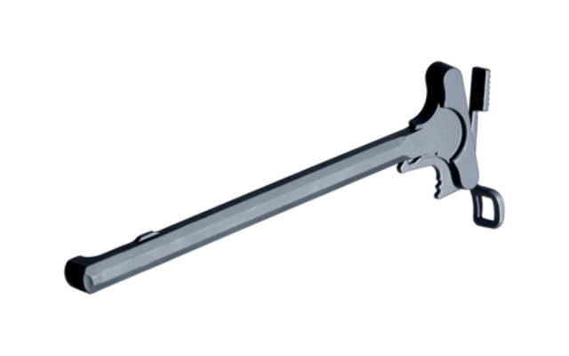Doublestar Charging Handle With Ambidextrous Tactical Latch - Doublestar