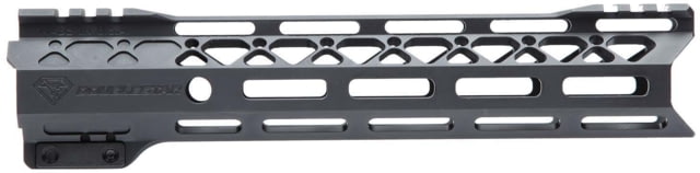DoubleStar Cloak M-LOK Handguard Free Float 10in Black - Doublestar