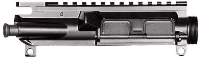 DoubleStar Complete Upper Receiver Standard Flattop with M4 Feed Ramps Black - Doublestar