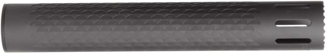 DoubleStar Dragon Scale National Match Handguard 12in Black - Doublestar