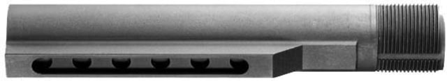DoubleStar DS4 6 Position Buffer Tube Commercial Diameter Black - Doublestar