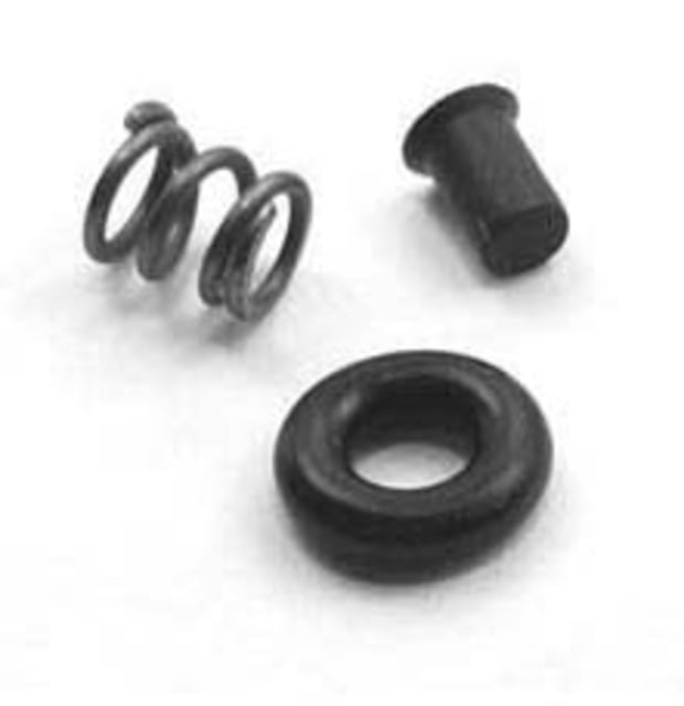 DoubleStar Extractor Upgrade Kit Black - Doublestar
