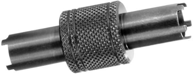 DoubleStar Front Sight Combo Tool Black - Doublestar