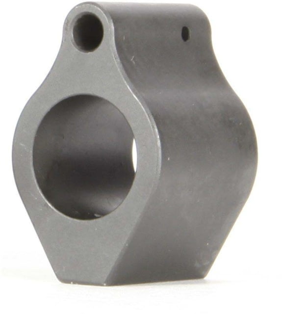 DoubleStar Low Profile Gas Block .625in Black - Doublestar