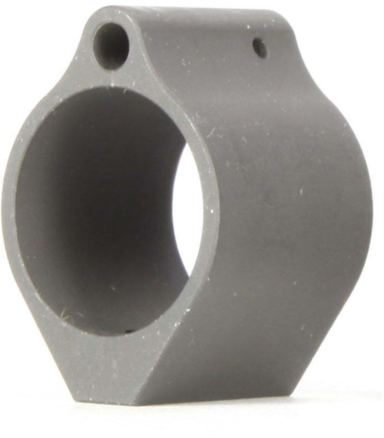 DoubleStar Low Profile Gas Block .937in Black - Doublestar