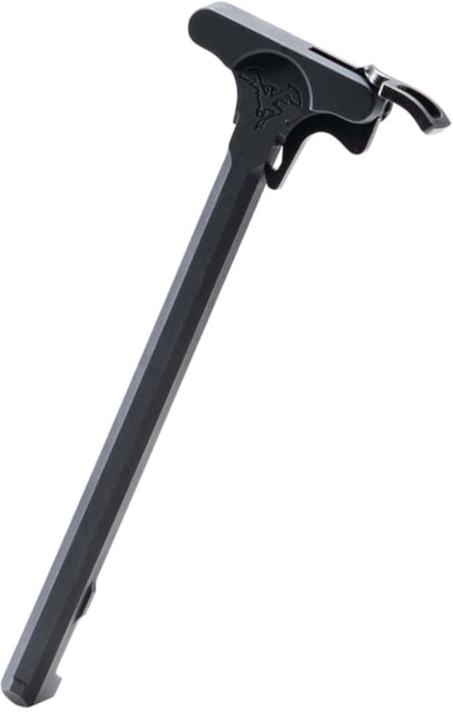 DoubleStar Traditional Charging Handle w/Tac Latch Black - Doublestar