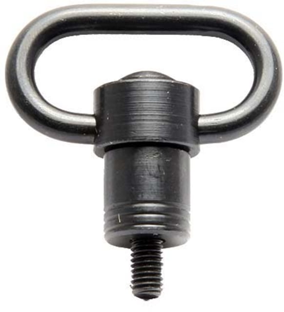 DoubleStar UMPB Push Button Sling Swivel and Cup Black