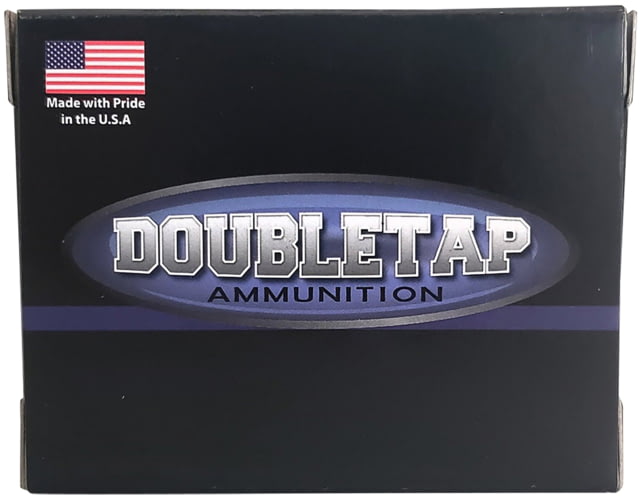 bleTap Ammunition 30-06Springfield 165gr DT Lead Free 20 Per Box/25 Case Ammo