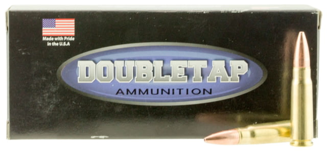 bleTap Ammunition Lead Free 7.62X39 123Gr Solid Copper Hollow Point 20 Round Box CA Certified Nonlead Ammunition Ammo