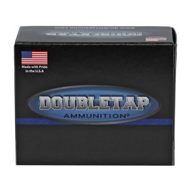 bletap Ammunition Bonded Defense 10mm Auto 180 Grain Jacketed Hollow Point 20 Rounds Pistol Ammo