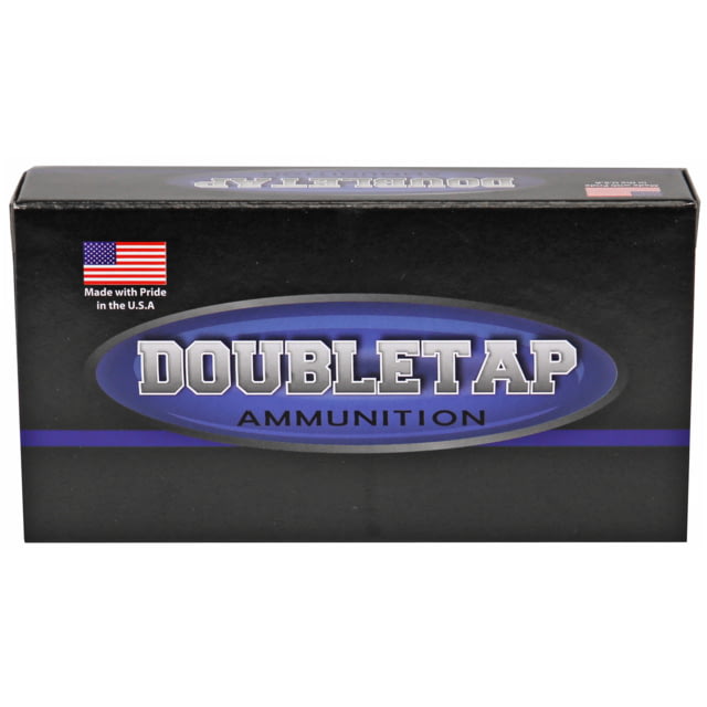 Doubletap Ammunition Target