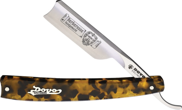 Dovo Barbarossa 5/8 Straight Razor DOV