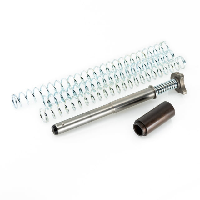 DPM  Government 5in Barrel / Clones Bushing Only Mechanical Recoil Reduction System Black Oxide - Dpm