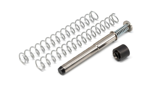 DPM 4.4in Barrel Full Size Mechanical Recoil Reduction System Sig Sauer P220 Nitron & Legion Stainless - Dpm