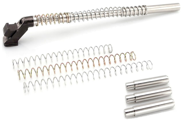 DPM AK-47 Rifles 5.45X39mm/7.62X39mm Mechanical Recoil Reduction System Stainless TRS AK-47 - Dpm