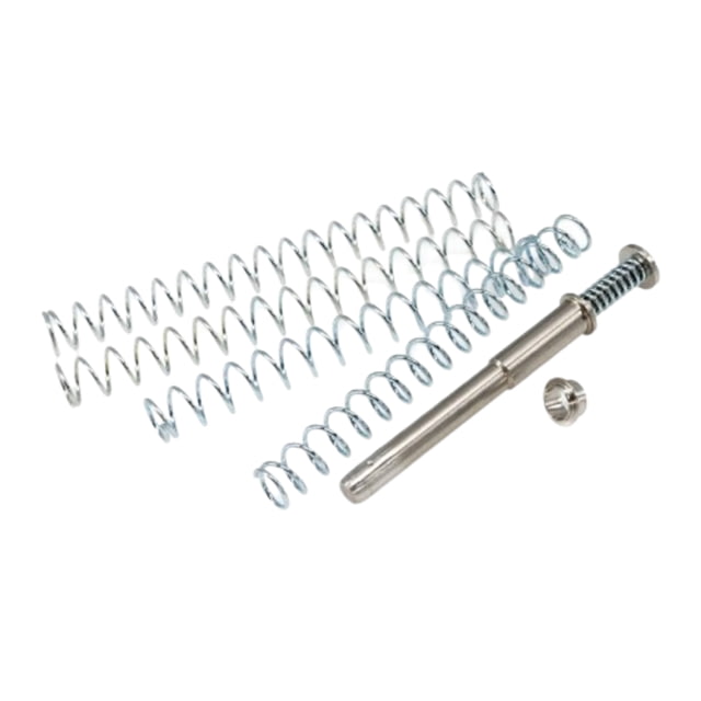 DPM Beretta 92 FS Compact Mechanical Recoil Reduction System Barrel Length 4.25in/108mm - Dpm