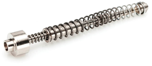 DPM Beretta PX4 Storm F/G/C/D Full Size Mechanical Recoil Reduction System Stainless - Dpm
