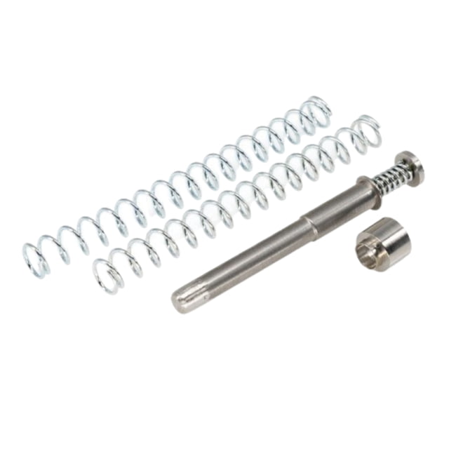 DPM CZ 79 P07 Duty Version 1/2 Mechanical Recoil Reduction System 9mm 40S&W - Dpm