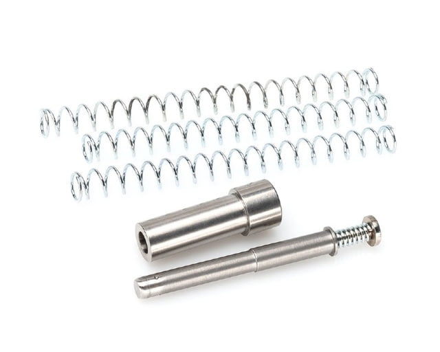 DPM CZ 97 B-BD .45 ACP Mechanical Recoil Reduction System Stainless - Dpm