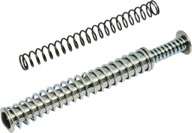 DPM Soft Captured Recoil Reduction System Glock 17-22-31-34-35-37 - Dpm