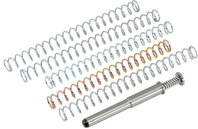 DPM Soft Mechanical Recoil Reduction System Glock 17-22-31-37 - Dpm