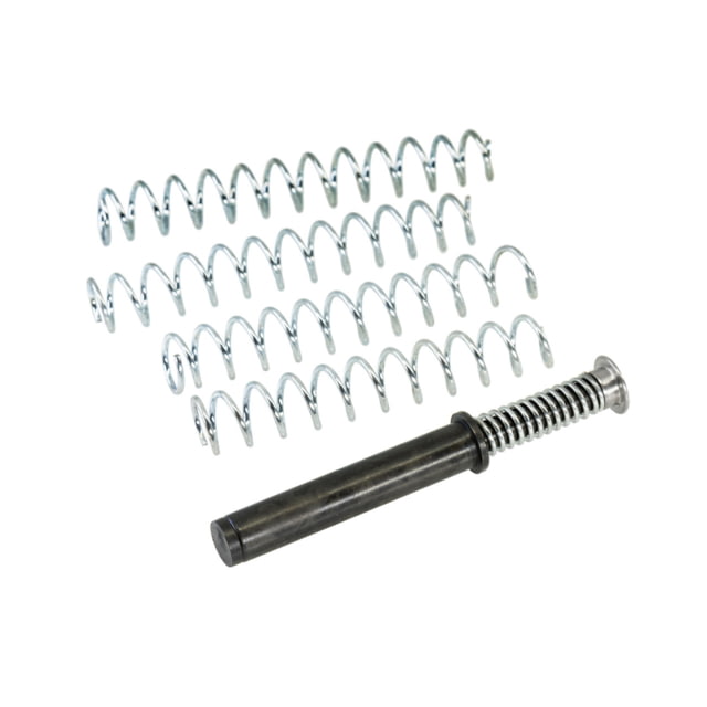 DPM FN 509 LS Edge 5'in Barrel Adjustable Mechanical Recoil Reduction System - Dpm