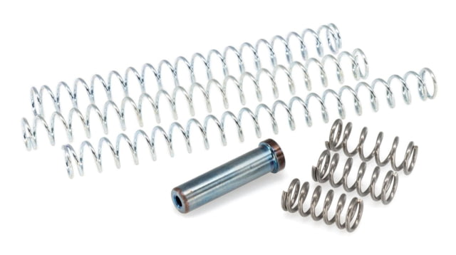 DPM FN Browning HI-Power Spring Stainless - Dpm