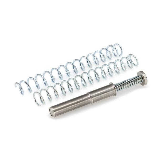 DPM FN Herstal FNP/FNS/FNX Mechanical Recoil Reduction System 4in Barrel - Dpm