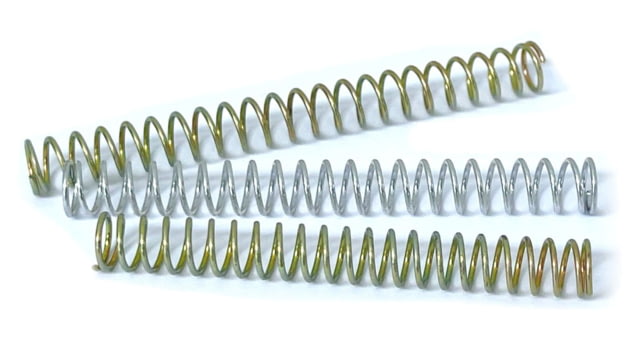 DPM Gen 1-5 Pin Pistol Springs Glock - Dpm