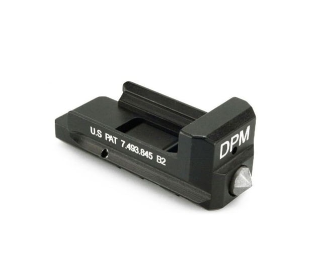 DPM Glock 19/23/25/32/38 All Gen Magnetic Standoff/Glass Breaker - Dpm