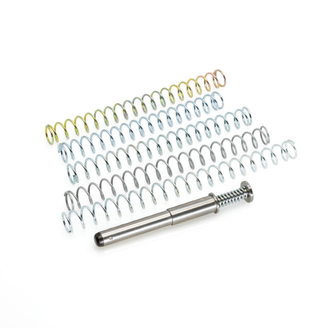 DPM Glock 19/23/25/32/38 Soft Version Mechanical Recoil System Gen 1/2/3 - Dpm