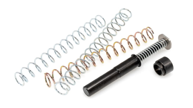 DPM IG P320 X Carry Legion/Spectre Comp 4.6in Barrel Mechanical Recoil Reduction System Stainless - Dpm