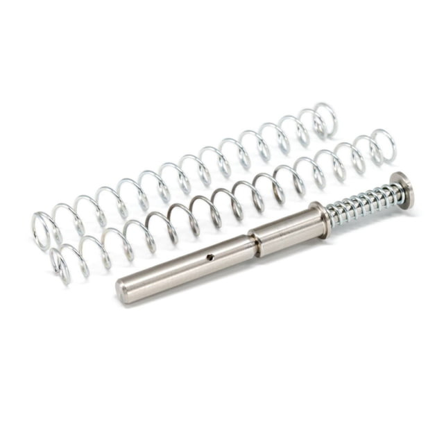 DPM IWI Jericho 941 FS Compensated Mechanical Recoil Reduction System OEM Guide Rod Length 80mm/3.15in - Dpm
