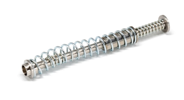 DPM Jericho 941 Baby Eagle Mid-Size Mechanical Recoil Reduction System Stainless - Dpm