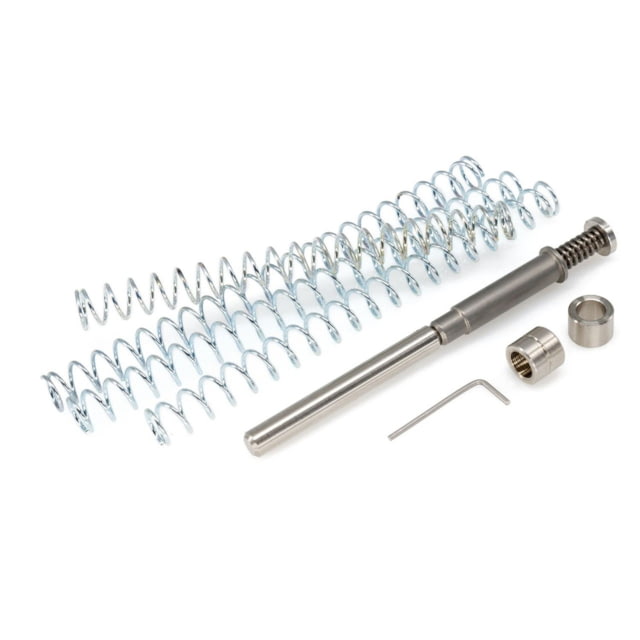 DPM Mechanical Recoil Redusction System CZ 75 TS Czechmate Open Edition - Dpm