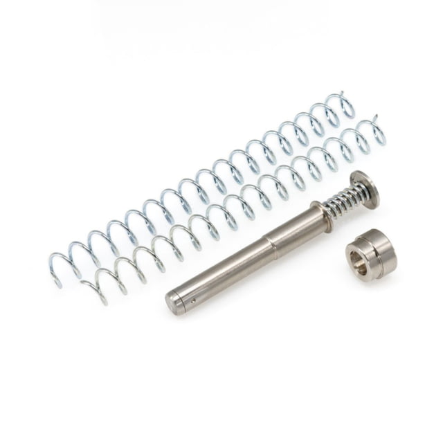 DPM Micro Compact Mechanical Recoil Reduction System Beretta BU9 Nano - Dpm