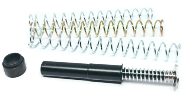DPM SIG Sauer P320 Compact Carry 3.9in Barrel Mechanical Recoil Reduction System Stainless - Dpm